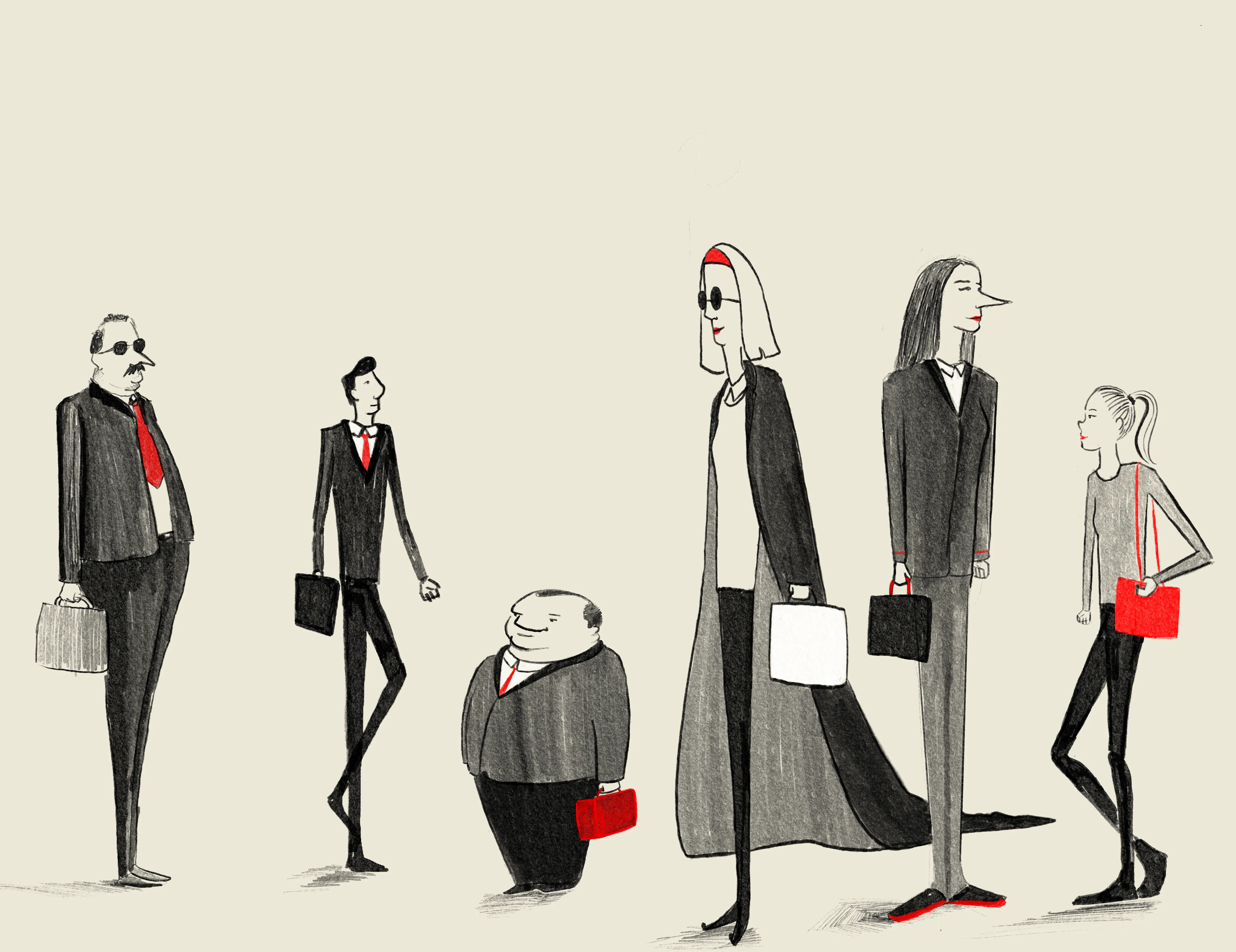 Assembly Character Board 3